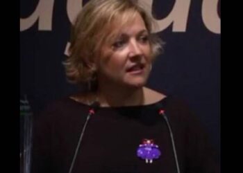 La crisis del CNI se cobra la cabeza de su Dircom, Sonia Sánchez Mula