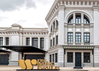 ‘The Music Station’, nace en Madrid el hub creativo de Warner Music Spain y Warner Chappell Music Spain