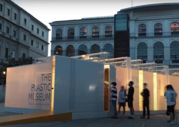 Las campañas ‘#VerifiedForGood’ y ‘The Plastic Museum’ creadas por Shackleton, galardonadas en The Caples Awards