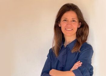 Valeria Agulla: “El reconocimiento es un pequeño cambio que puede significar un gran engagement de los equipos”