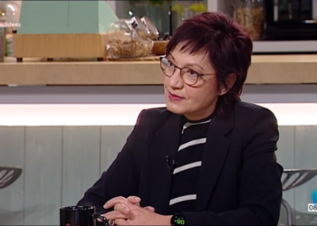 Anna Bosch, periodista de RTVE, denuncia que Pérez Tornero la llamó a su despacho para reprocharle un tuit crítico