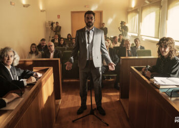 Atresplayer Premium pone fecha de estreno a ‘Dos años y un día’, protagonizada por Arturo Valls