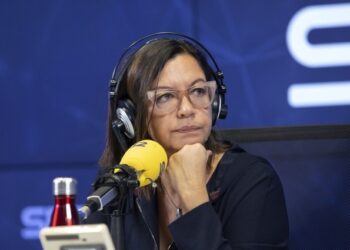 Àngels Barceló recibe una lluvia de críticas por llamar “flojos” a los periodistas jóvenes