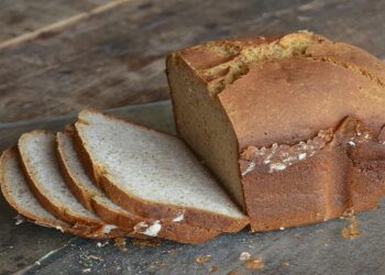 Los celiacos cuentan con un nuevo aliado en las farmacias: bolsas para proteger los alimentos del gluten