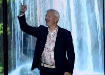 ‘Supervivientes’ (14,4%)  rompe con la racha de victorias de ‘Alba’ (11,5%)