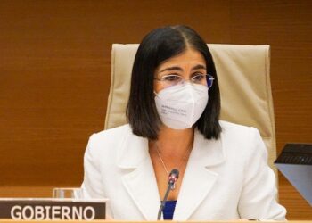 Darias asegura que España ya está detectando más casos negativos del virus del mono que positivos