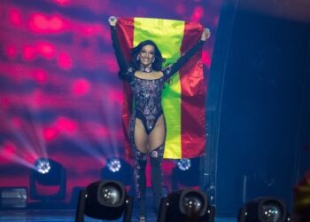 RTVE se ofrece a organizar Eurovisión en 2023 si la guerra se lo impide a Ucrania 