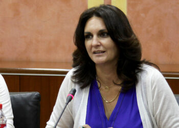 Eva Beatriz Navarrete Maceas, nueva portavoz de la Red de Colegios Profesionales de Periodistas