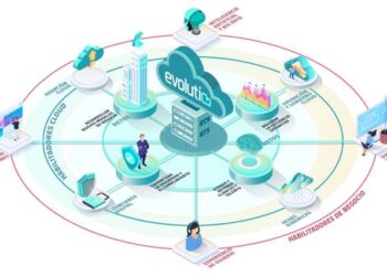 Evolutio, distinguida como Partner de Gobierno de Amazon Web Services