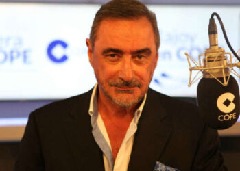 Carlos Herrera: “El que no quiere entrevistar a Pedro Sánchez soy yo”