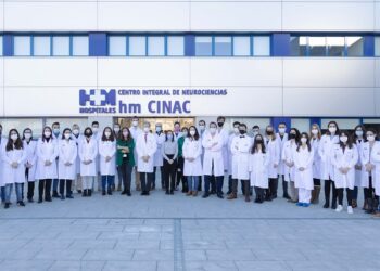 El Hospital HM Modelo pone en marcha una consulta que aborda el Parkinson y el temblor esencial