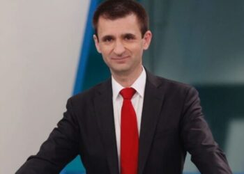 El gran reto de José Pablo López: reflotar la audiencia de una TVE en crisis