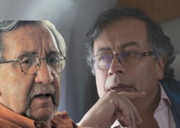 Justicia española admitió denuncia contra Gustavo Petro por secuestro a periodista español por parte del M-19