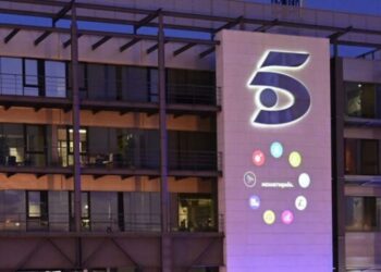 Mediaset España obtiene un beneficio de 23,7 millones de euros, un 35% menos que hace un año