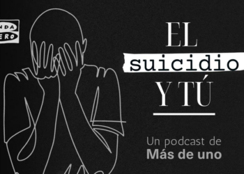 Onda Cero estrena su nuevo podcast, ‘El suicidio y tú’