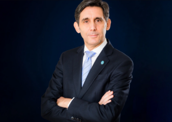 José María Álvarez-Pallete, elegido nuevo presidente del Comité de Empleabilidad, Competencias e Impacto de la European Business Round Table