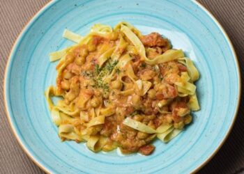 TupTup renueva su carta con los platos más deliciosos y creados para disfrutar este verano