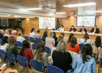 Torres y Carrera presenta la investigación social ‘Al Norte por la Verdad’ que aflora la manipulación sobre la guerra en Ucrania en redes sociales