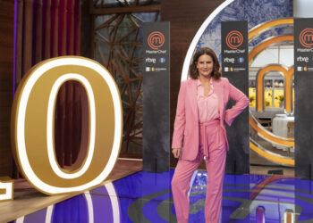 Samantha Vallejo-Nágera: “Lo más importante es la repercusión que tenemos en las personas”