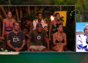 ‘Supervivientes’ (19,4%) no cede y suma una nueva victoria