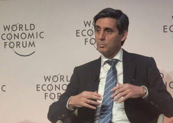 Álvarez-Pallete: “Sin digitalización no hay transición verde”