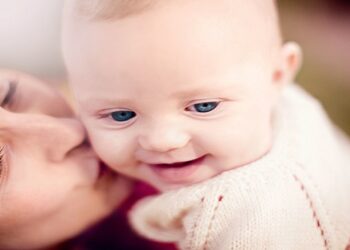 El 37 % de las mujeres españolas sufre el llamado “baby blues” tras dar a luz