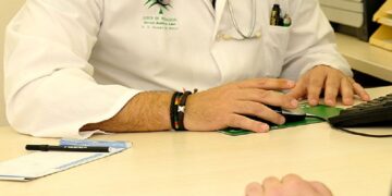 El Círculo de la Sanidad advierte de la situación actual de la Atención Primaria 