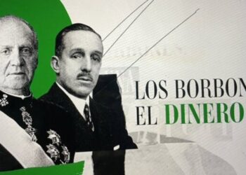 ‘Los Borbones: una familia real’ (17,1%) se impone en su estreno a ‘Supervivientes’ (15,5%)