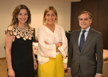 Kreab se asocia con Conchita Lucas para liderar el sector de la Comunicación en la Comunidad Valenciana