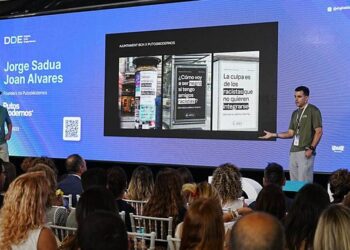 Comunicación por voz, interpretación y medición de los datos y google analytics 4, los retos del marketing digital