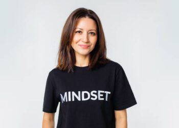 Dina Mostovaya: “Una startup no trata solo de obtener ganancias, sino de crear un impacto positivo en la sociedad”