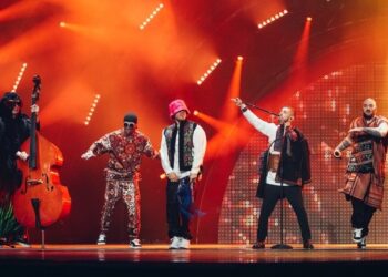 Ni Ucrania ni España: la sede de Eurovisión 2023 será Reino Unido