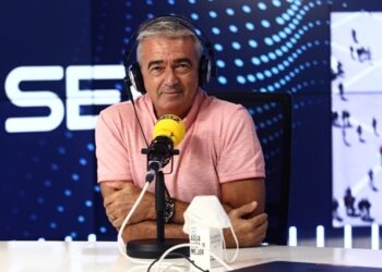 Francino, el rey de las tardes de la radio, busca cerrar una temporada histórica para ‘La Ventana’