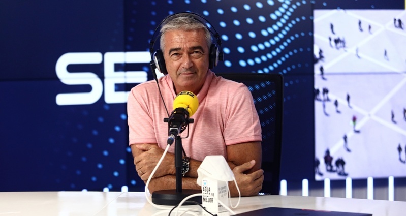 Involucrado azufre Barra oblicua Francino, el rey de las tardes de la radio, busca cerrar una temporada  histórica para 'La Ventana' – PR Noticias
