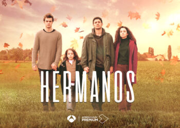 Antena 3 desvela los primeros detalles de ‘Hermanos’, su nueva serie turca