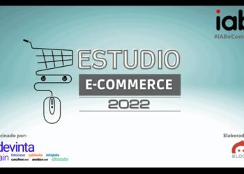 IAB: Los usuarios de eCommerce españoles compran una media mensual de 2,8 veces