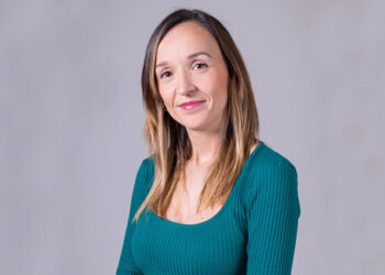 Irene de la Casa Diezma: “El boca-oreja de toda la vida puede poner en jaque a toda la industria de la moda”