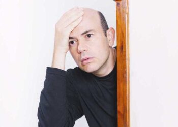 TVE confía en Jandro para presentar su nuevo concurso