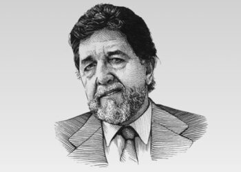 En memoria de Joaquín Maestre