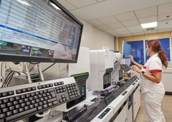 HM Sanchinarro, primer hospital de Europa en disponer de una unidad de diagnóstico oncológico