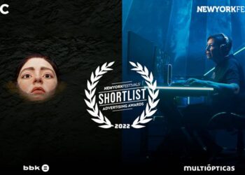 LLYC, la firma española con más nominaciones en los New York Advertising Awards