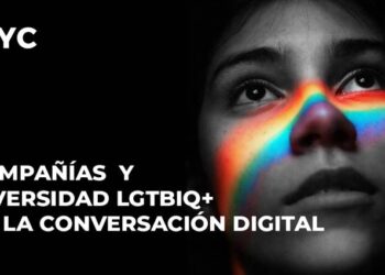 Informe Pride (LLYC): Marcas más activas, pero solo en el Orgullo
