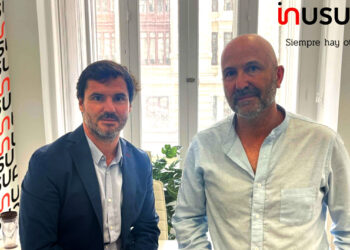 El exdirector creativo ejecutivo de RK People y Making Known lanzan la agencia creativa ‘Inusualy’