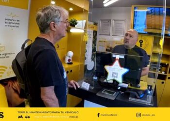 Midas y Avante Evolumedia atrapan a su audiencia en Twitch con “Los Boomers de Midas”