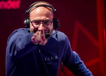 Twitter lanza una campaña con Miguel Ángel Román para demostrar que la plataforma es donde vive el fútbol