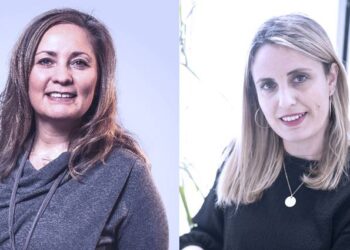 Nieves Barousse y Alexandra Mariño nuevas presidenta y directora de la Fundación Alba Torres Carrera