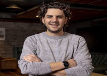 Bavaria tiene nuevo vicepresidente de mercadeo