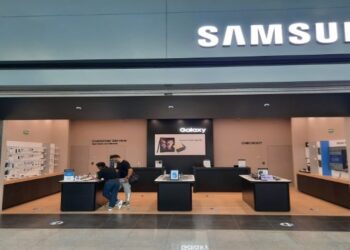 Wunderman Thompson México es el responsable de la nueva campaña de Samsung