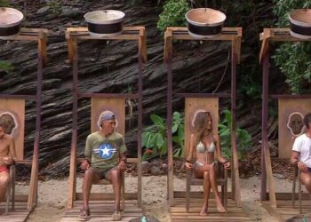 ‘Supervivientes’ (18,3%) se hace fuerte y continúa mandando en solitario