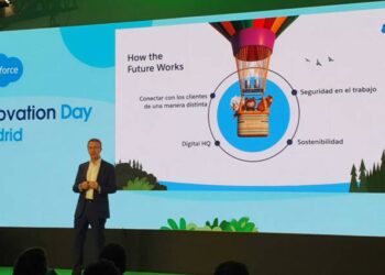 Estas con las cuatro tendencias clave para el futuro de las empresas en los ‘Innovations Days Madrid 2022’